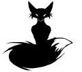 Evariskitsune