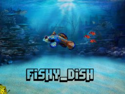 TehFishy_Dish