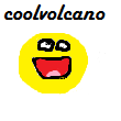 Coolvolcano