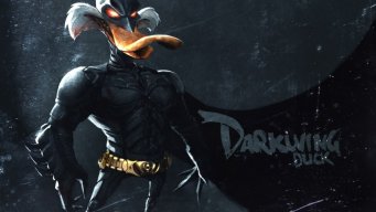 Darkwheen