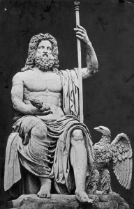 Zeus&Jupiter