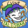 Talisbar