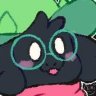 ThatValPerson (Ralsei)