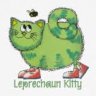 Leprechaunkitty