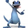 Gekkity
