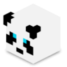 A Si13nt Panda