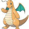Dragonite