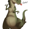 Dinosuar