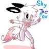 SkyforSkylee