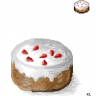 [SkyGod] Cake