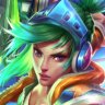 Riven Carries U
