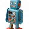 IAmARobot
