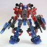 Nomadatron