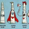 KrazyGlue