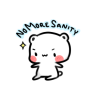 NoMoreSanity
