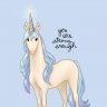 Keiraunicorn