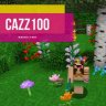 Cazz100!