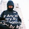 Hypebeasting