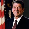 RonaldReaganReal