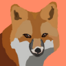 FoxInFlame