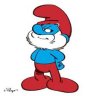 SickPapaSmurf