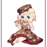 (๑́•∀•๑̀)ฅ
