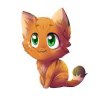 GingerCookieKitty