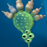 SurrealDestroyer