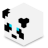 A Si13nt Panda