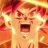 goku's dat guy