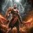 MauricioEvil - Kratos.